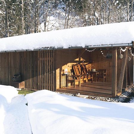 Ferienhaus Am Gebraweg In Fieberbrunn In Tirol - Saalbach, Leogang, Hochfilzen, Kitzbuehel Екстериор снимка