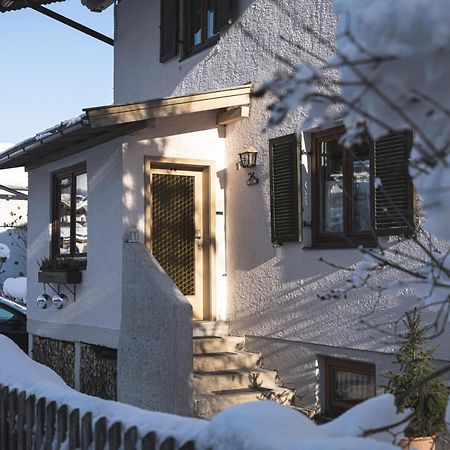 Ferienhaus Am Gebraweg In Fieberbrunn In Tirol - Saalbach, Leogang, Hochfilzen, Kitzbuehel Екстериор снимка