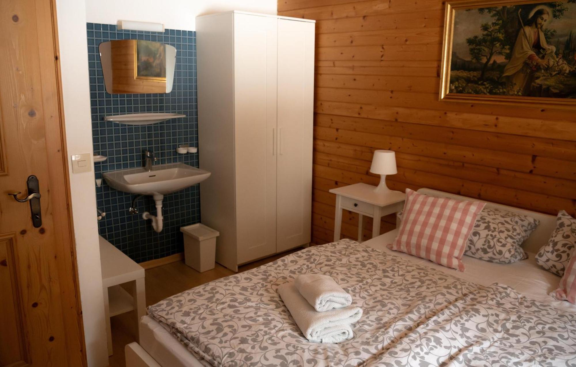 Ferienhaus Am Gebraweg In Fieberbrunn In Tirol - Saalbach, Leogang, Hochfilzen, Kitzbuehel Екстериор снимка