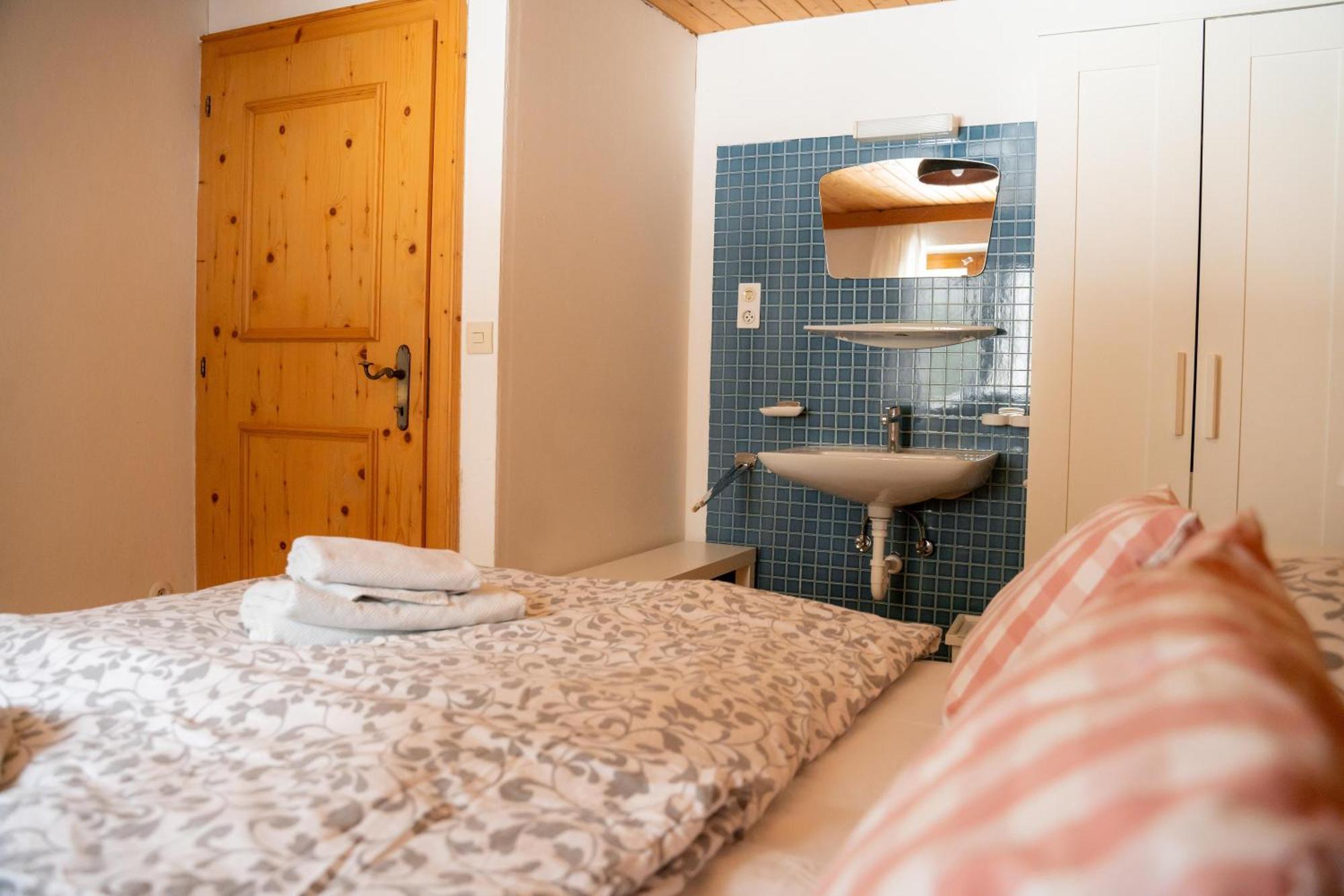 Ferienhaus Am Gebraweg In Fieberbrunn In Tirol - Saalbach, Leogang, Hochfilzen, Kitzbuehel Екстериор снимка