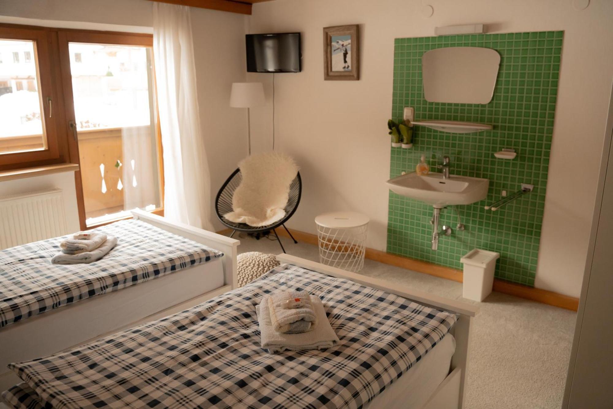 Ferienhaus Am Gebraweg In Fieberbrunn In Tirol - Saalbach, Leogang, Hochfilzen, Kitzbuehel Екстериор снимка