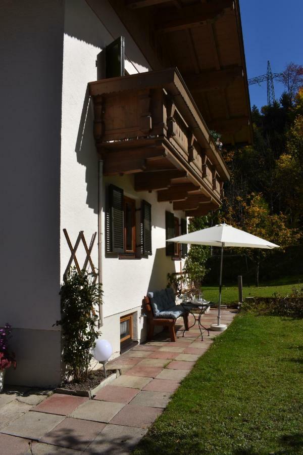 Ferienhaus Am Gebraweg In Fieberbrunn In Tirol - Saalbach, Leogang, Hochfilzen, Kitzbuehel Екстериор снимка